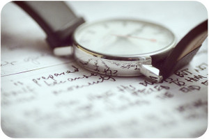 Keep a Writing Schedule or Wait for Inspiration? Pros and Cons