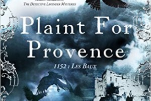 Book Review: Historical Romance Plaint for Provence by Jean Gill