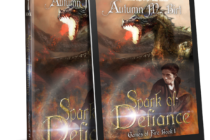 New #epicfantasy release, sale, and #giveaway!