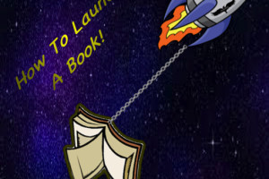 How to Launch a Book