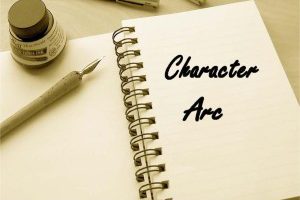 What’s the deal with character arcs?