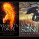 Special Offer, Sale, and #Giveaway on 2 NEW #Fantasy Releases!