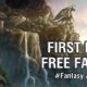 First Friday Free Fantasy