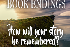 book endings