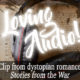 Stories from the War – dystopian romance now as an audiobook!