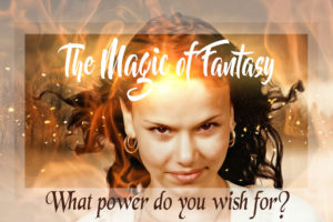 magic of fantasy