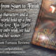 What Fantasia Reviews said about Spark of Defiance