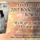 Gates of Fire & Earth – a nominee for Book of the Year?!