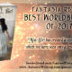 Gates of Fire & Earth takes Best Worldbuilding of 2017!
