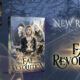 Fae Revolution is out NOW!