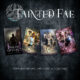 Get the final book in the Tainted Fae Series!
