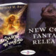 New Cozy Fantasy Release to Warm Up Your Winter!